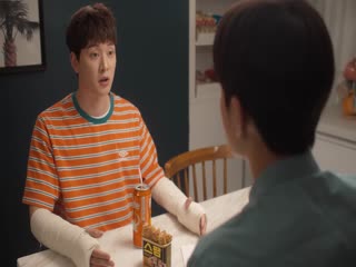 Lần Đầu Đu Đưa Tập Tập 02
