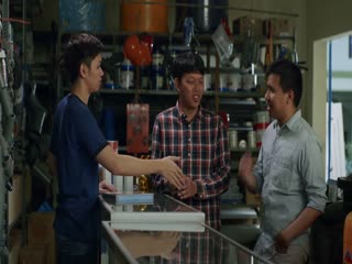 Yowis Band: The Series Tập Tập 05