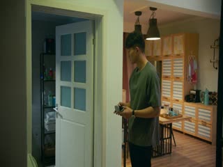 Bí Mật Của Em Tập Tập 12