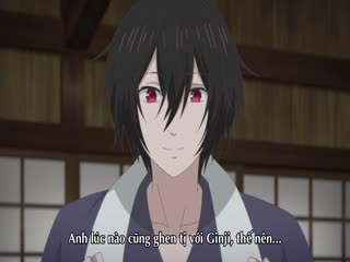 Quán Trọ Bách Quỷ (Kakuriyo no Yadomeshi) (Phần 1) Tập Tập 19
