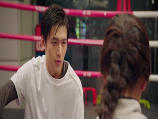 Đừng Nói Dối Anh Tập Tập 08