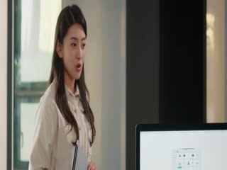 Đừng Nói Dối Anh Tập Tập 07