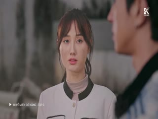 Đi Về Miền Có Nắng Tập Tập 03