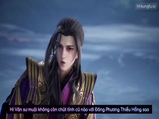 Phiêu Miểu Kiếm Tiên Truyện Tập Tập 21