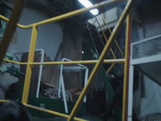 Giông Tố Tập Tập 09