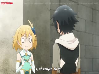 Anh Hùng Không Có Chức Nghiệp: Ai Cần Kỹ Năng Chứ?! (Mushoku no Eiyuu: Betsu ni Skill Nanka Iranakatta n da ga) Tập Tập 02