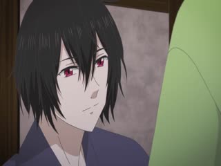 Quán Trọ Bách Quỷ (Kakuriyo no Yadomeshi) (Phần 1) Tập Tập 16