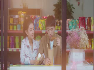 Đừng Nói Dối Anh Tập Tập 21