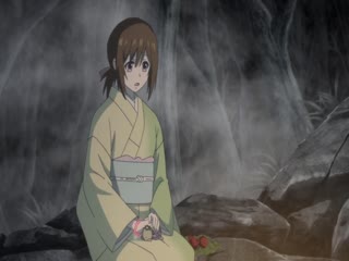 Quán Trọ Bách Quỷ (Kakuriyo no Yadomeshi) (Phần 1) Tập Tập 24