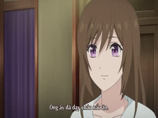 Quán Trọ Bách Quỷ (Kakuriyo no Yadomeshi) (Phần 1) Tập Tập 2