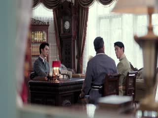 Điện Hạ Và Phu Nhân Kamduang Tập Tập 09