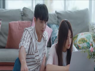 Em Đến Cùng Mùa Hè Tập Tập 14
