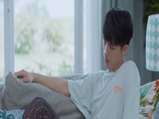 Em Đến Cùng Mùa Hè Tập Tập 02
