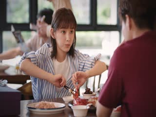 Người Bạn Xinh Đẹp Của Tôi Tập Tập 18
