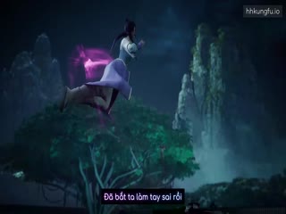 Đại Lục Linh Võ Tập Tập 113