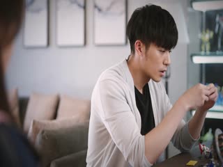 Người Bạn Xinh Đẹp Của Tôi Tập Tập 10