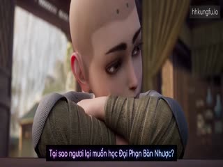 Tru Tiên Tập Tập 73