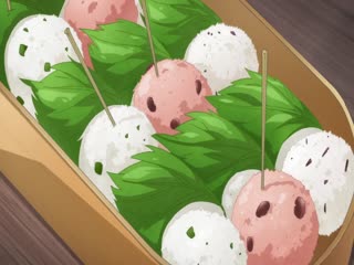 Quán Trọ Bách Quỷ (Kakuriyo no Yadomeshi) (Phần 1) Tập Tập 7
