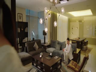 Đừng Nói Dối Anh Tập Tập 20