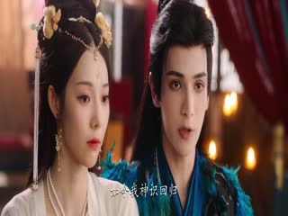 Khế Ước Song Sinh Tập Tập 20