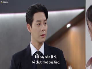 Vòng Xoáy Giả Tạo Tập Tập 3