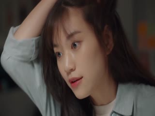 Lần Đầu Đu Đưa Tập Tập 04