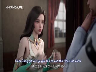 Võ Hồn Đại Lục Tập Tập 07