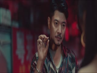 Thiết Huyết Kim Thuẫn Tập Full