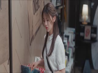 Em Đến Cùng Mùa Hè Tập Tập 16