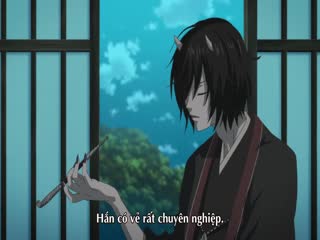 Quán Trọ Bách Quỷ (Kakuriyo no Yadomeshi) (Phần 1) Tập Tập 6