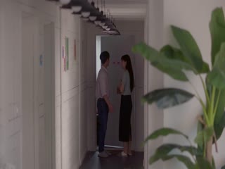 Lần Đầu Đu Đưa Tập Tập 08