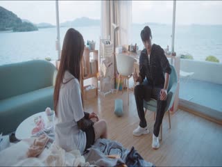 Em Đến Cùng Mùa Hè Tập Tập 11