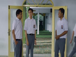 Yowis Band: The Series Tập Tập 03
