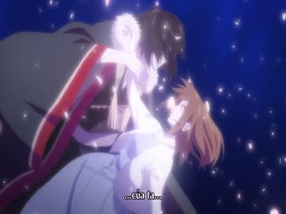 Quán Trọ Bách Quỷ (Kakuriyo no Yadomeshi) (Phần 1) Tập Tập 14