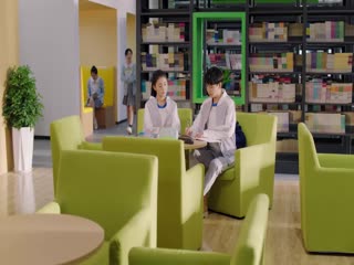 Thanh Mai Xứng Đôi Trúc Mã Tập Tập 03