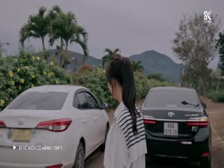 Đi Về Miền Có Nắng Tập Tập 01