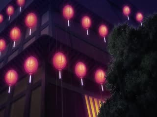 Quán Trọ Bách Quỷ (Kakuriyo no Yadomeshi) (Phần 1) Tập Tập 8