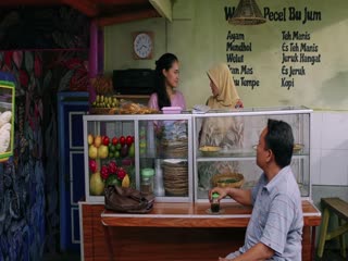 Yowis Band: The Series Tập Tập 02