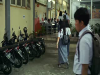 Yowis Band: The Series Tập Tập 01
