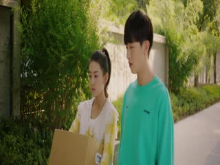 Đừng Nói Dối Anh Tập Tập 06