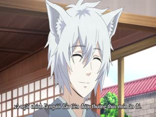Quán Trọ Bách Quỷ (Kakuriyo no Yadomeshi) (Phần 1) Tập Tập 15