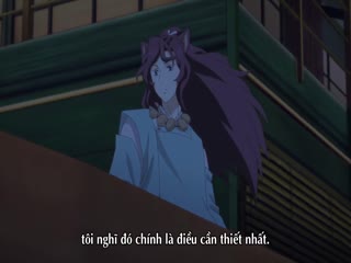 Quán Trọ Bách Quỷ (Kakuriyo no Yadomeshi) (Phần 1) Tập Tập 25