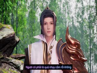 Vạn Kiếm Vương Tọa Tập Tập 22
