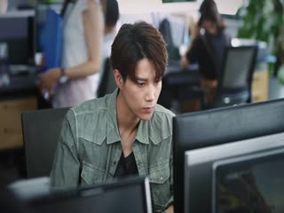 Người Bạn Xinh Đẹp Của Tôi Tập Tập 21