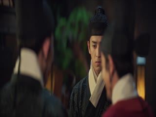 Sơn Hà Chi Ảnh Tập Tập 01