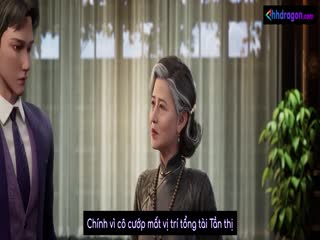 Đô Thị Cổ Tiên Y Tập Tập 110