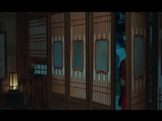 Cẩm Tú Lệnh Tập Tập 01