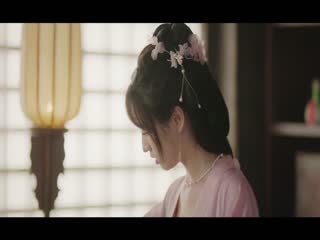Cẩm Tú Lệnh Tập Tập 16