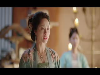 Cẩm Tú Lệnh Tập Tập 06