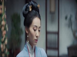 Sơn Hà Chi Ảnh Tập Tập 14